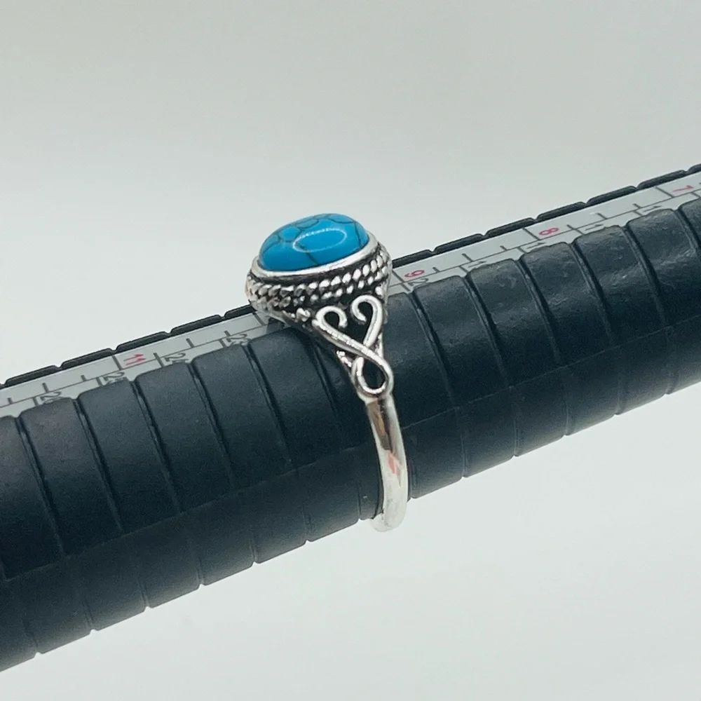 N/A type ring